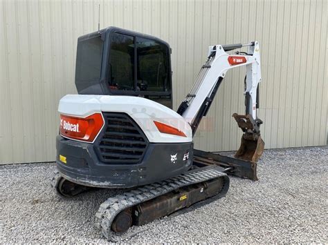 e42 r2-series bobcat compact excavator|bobcat e42 excavator for sale.